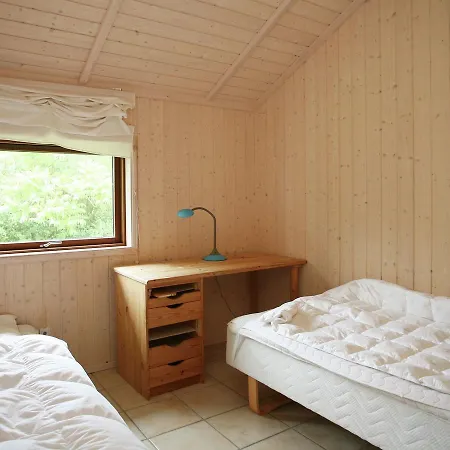 度假居 Three-bedroom Holiday In
