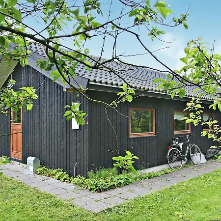 度假居 Three-bedroom Holiday In