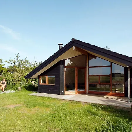 Three-bedroom Holiday In *